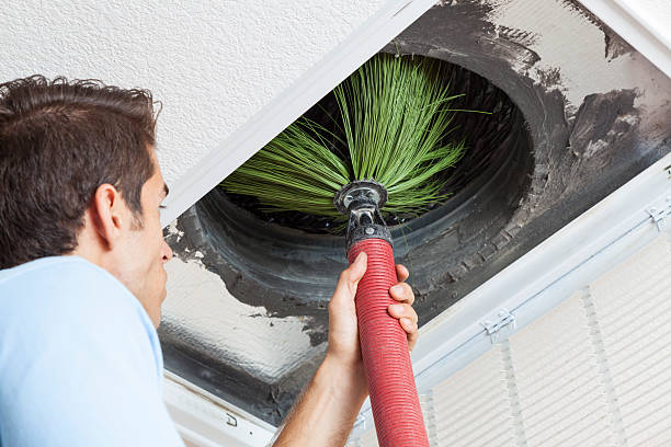 Home Air Vent Cleaning in Bel Air North, MD