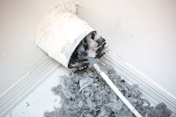 Best Air Duct Cleaning Near Me  in Bel Air North, MD